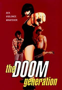 The Doom generation (1995)
