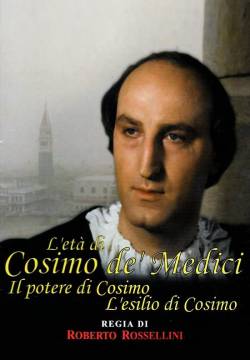 L'età di Cosimo de' Medici (1972)
