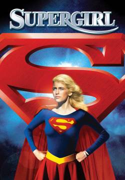 Supergirl - La ragazza d'acciaio (1984)