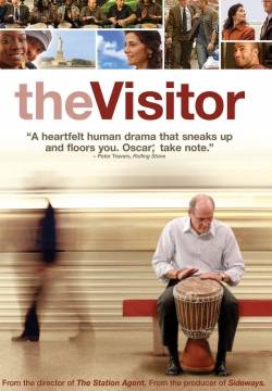 The Visitor - L'ospite inatteso (2007)