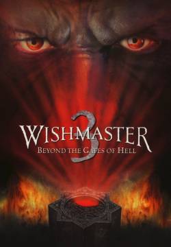 Wishmaster 3 - La pietra del diavolo (2001)