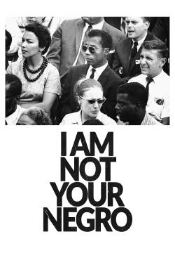 I Am Not Your Negro - XIII Emendamento (2017)