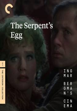 The Serpent's Egg - L'uovo del serpente (1977)