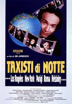 Night on Earth - Taxisti di notte (1991)