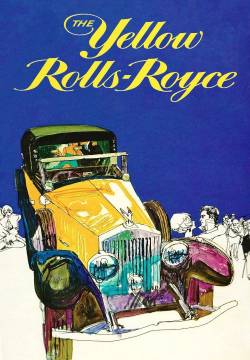 The Yellow Rolls-Royce - Una Rolls-Royce gialla (1964)