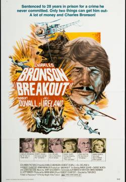Breakout - 10 secondi per fuggire (1975)