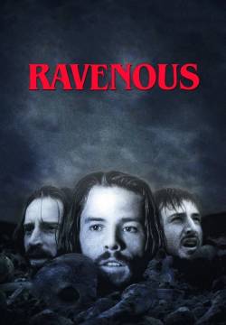 Ravenous - L'insaziabile (1999)