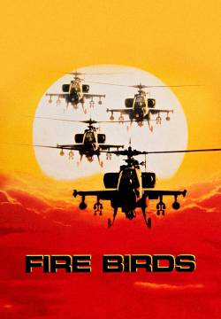Fire Birds - Apache pioggia di fuoco (1990)
