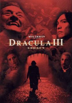 Dracula 3 - Il testamento (2005)