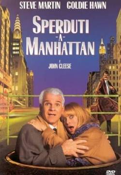 The Out of-Towners - Sperduti a Manhattan  (1999)