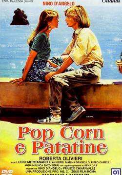 Popcorn e patatine (1985)