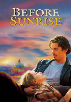 Before Sunrise - Prima dell'alba (1995)