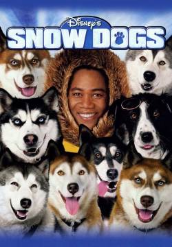 Snow Dogs - 8 cani sotto zero (2002)