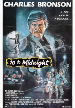 10 to Midnight - 10 minuti a mezzanotte (1983)