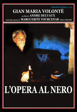L'oeuvre au noir - L'opera al nero (1988)
