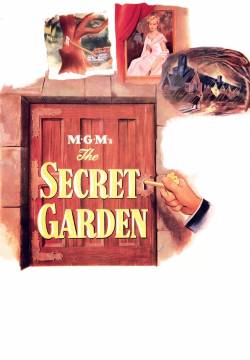 The Secret Garden - Il giardino segreto (1949)