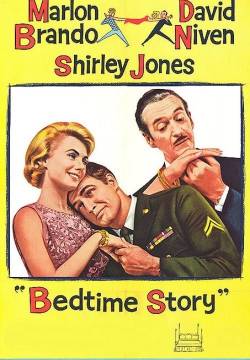 Bedtime Story - I due seduttori (1964)