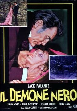 Dracula - Il demone nero (1974)
