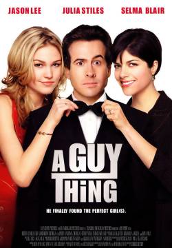A Guy Thing - Cose da maschi (2003)