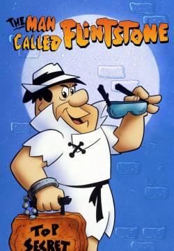 The Man Called Flintstone - Un uomo chiamato Flintstone (1966)