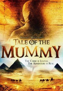 Tale of the Mummy - Talos: L'ombra del faraone (1998)