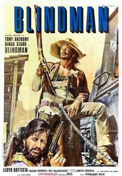 Blindman - Il cieco (1971)