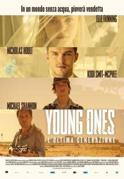 Young Ones - L'ultima generazione (2014)