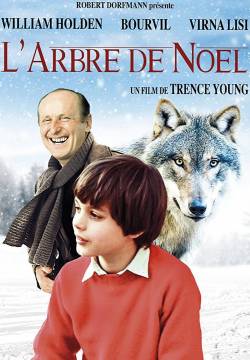 L'Arbre de Noël - L'albero di Natale (1969)