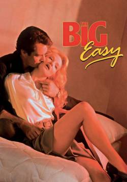 The Big Easy - Brivido seducente (1986)