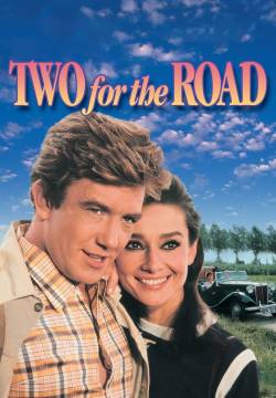 Two for the Road - Due per la strada (1967)