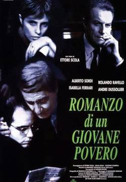 Romanzo di un giovane povero (1995)