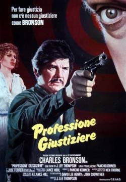 Professione giustiziere - The Evil That Men Do (1984)