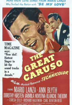The Great Caruso - Il grande Caruso (1951)