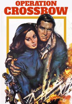 Operazione Crossbow (1965)