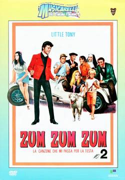 Zum Zum Zum n.2 - Sarà capitato anche a voi (1969)