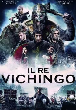 Nameja gredzens - Il re vichingo (2018)