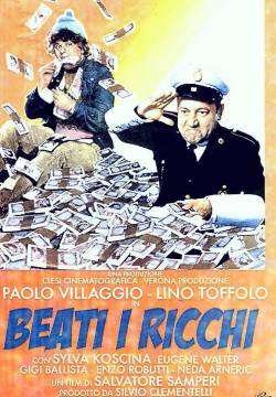Beati i ricchi (1972)