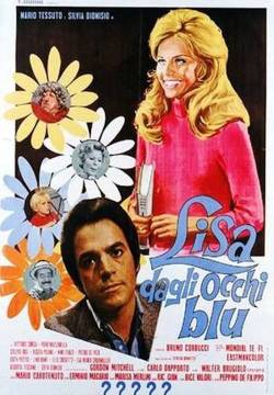 Lisa dagli occhi blu (1969)