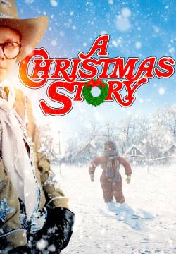 A Christmas Story - Una storia di Natale (1983)