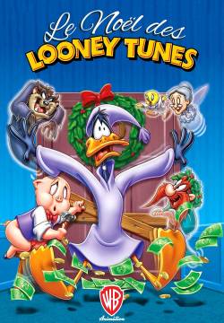 Bah, Humduck!: A Looney Tunes Christmas - Canto di Natale (2006)