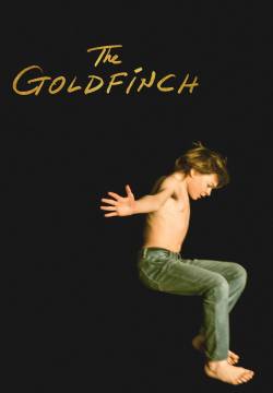 The Goldfinch - Il cardellino (2019)