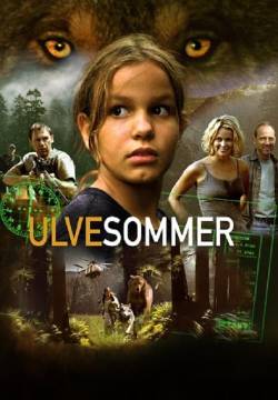 Ulvesommer - Un lupo per amico (2003)