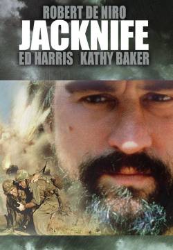 Jacknife, Jack il coltello (1989)