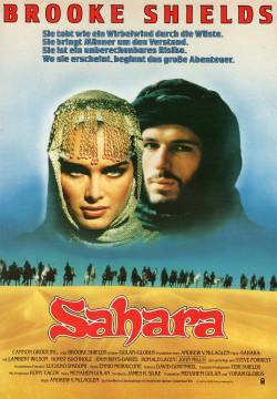 Sahara (1983)