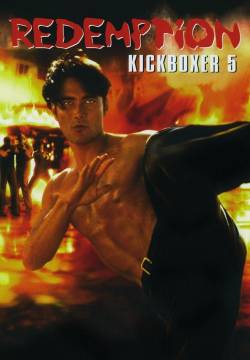 The Redemption: Kickboxer 5 (1995)