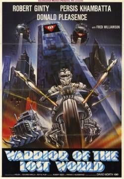 Warrior of the Lost World - I predatori dell'anno omega (1983)