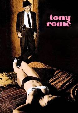 Tony Rome - L'investigatore (1967)