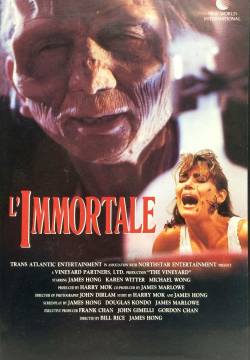 The Vineyard - L'Immortale (1989)