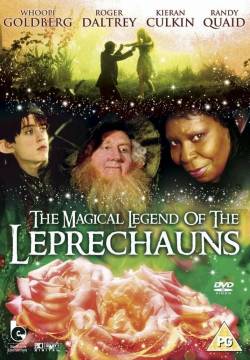 The Magical Legend of the Leprechauns - Magiche leggende (1999)