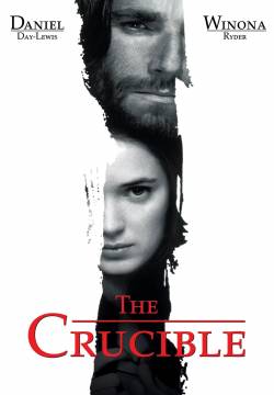 The Crucible - La seduzione del male (1996)